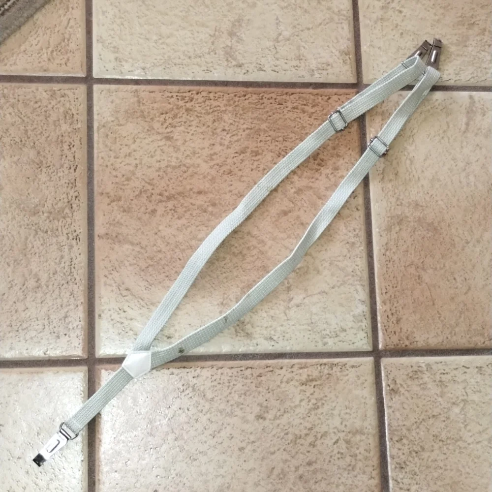 Vintage Suspenders
